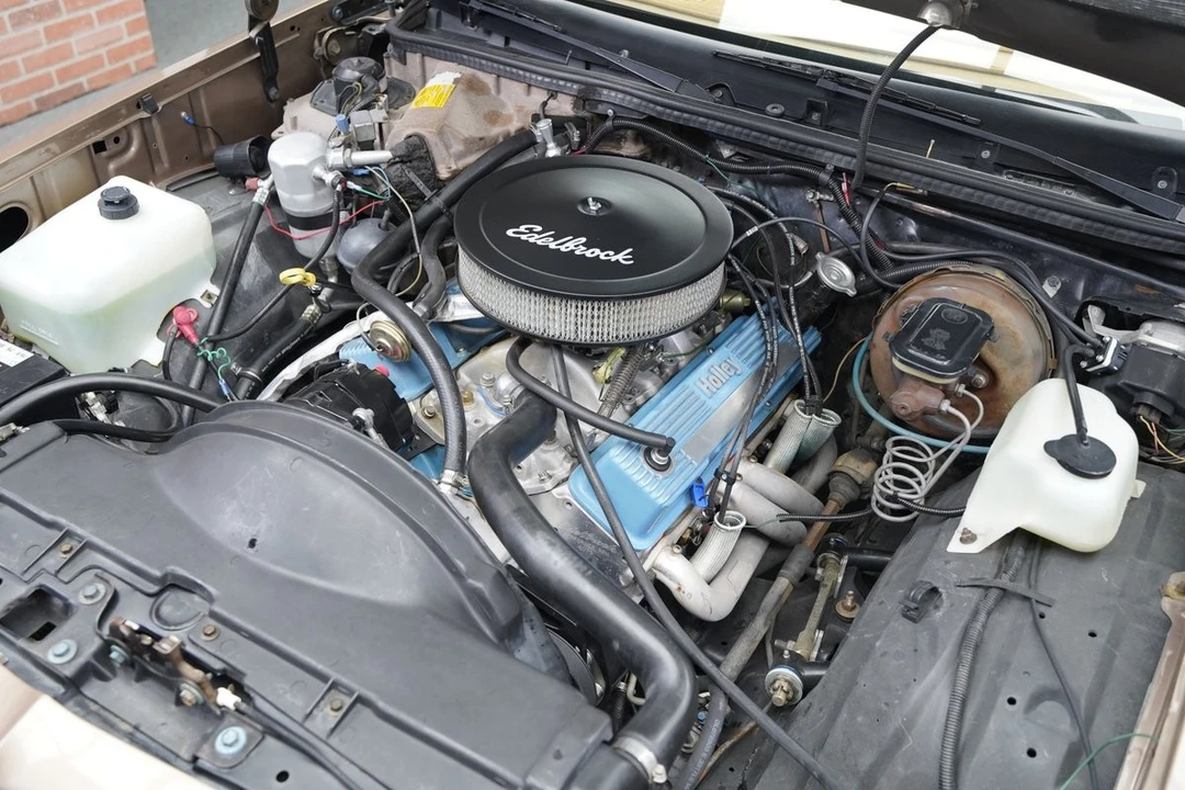 1978 GMC Sprint/Caballero - Image 16 of 21