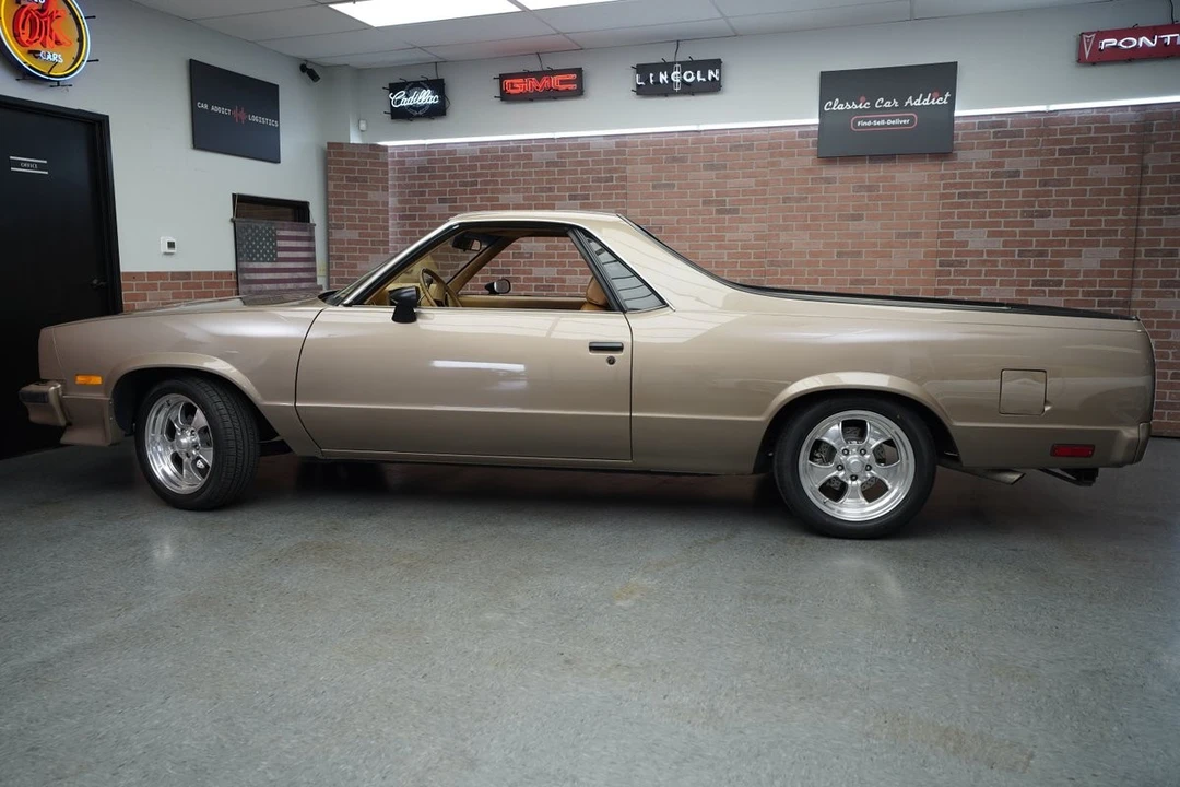 1978 GMC Sprint/Caballero - Image 5 of 21