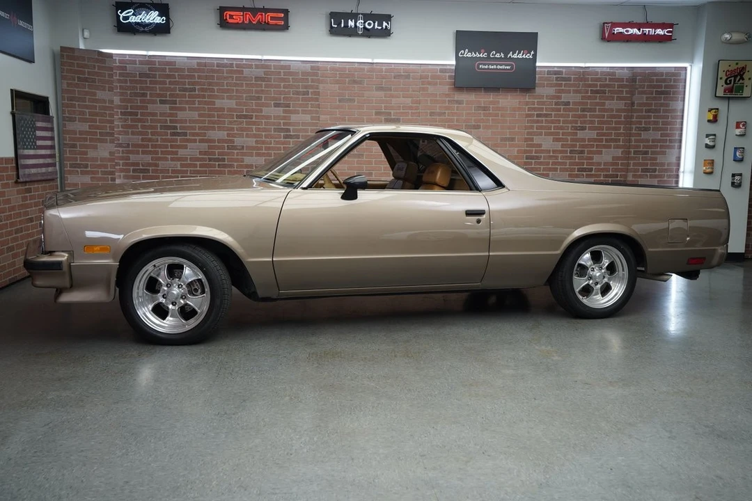1978 GMC Sprint/Caballero - Image 2 of 21