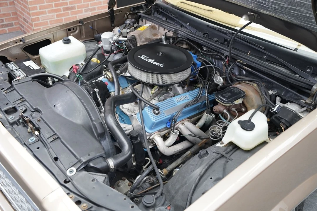 1978 GMC Sprint/Caballero - Image 15 of 21