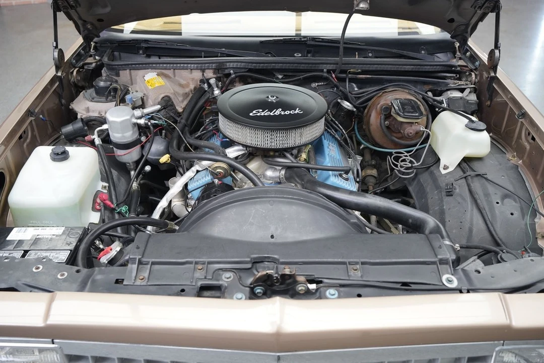 1978 GMC Sprint/Caballero - Image 14 of 21