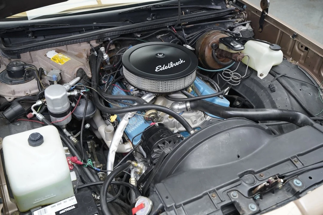 1978 GMC Sprint/Caballero - Image 18 of 21