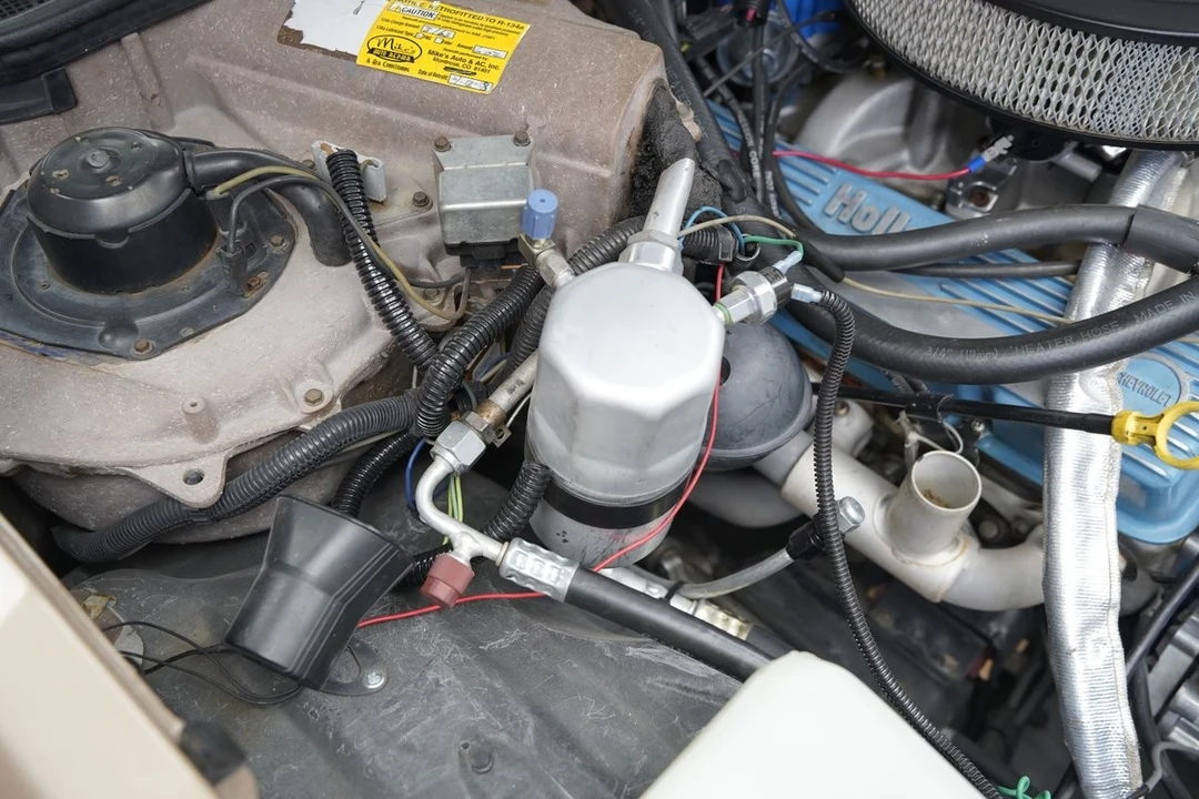1978 GMC Sprint/Caballero - Image 21 of 21