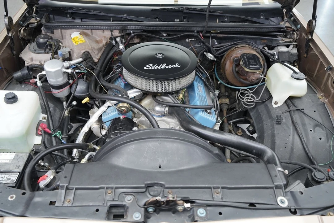 1978 GMC Sprint/Caballero - Image 17 of 21