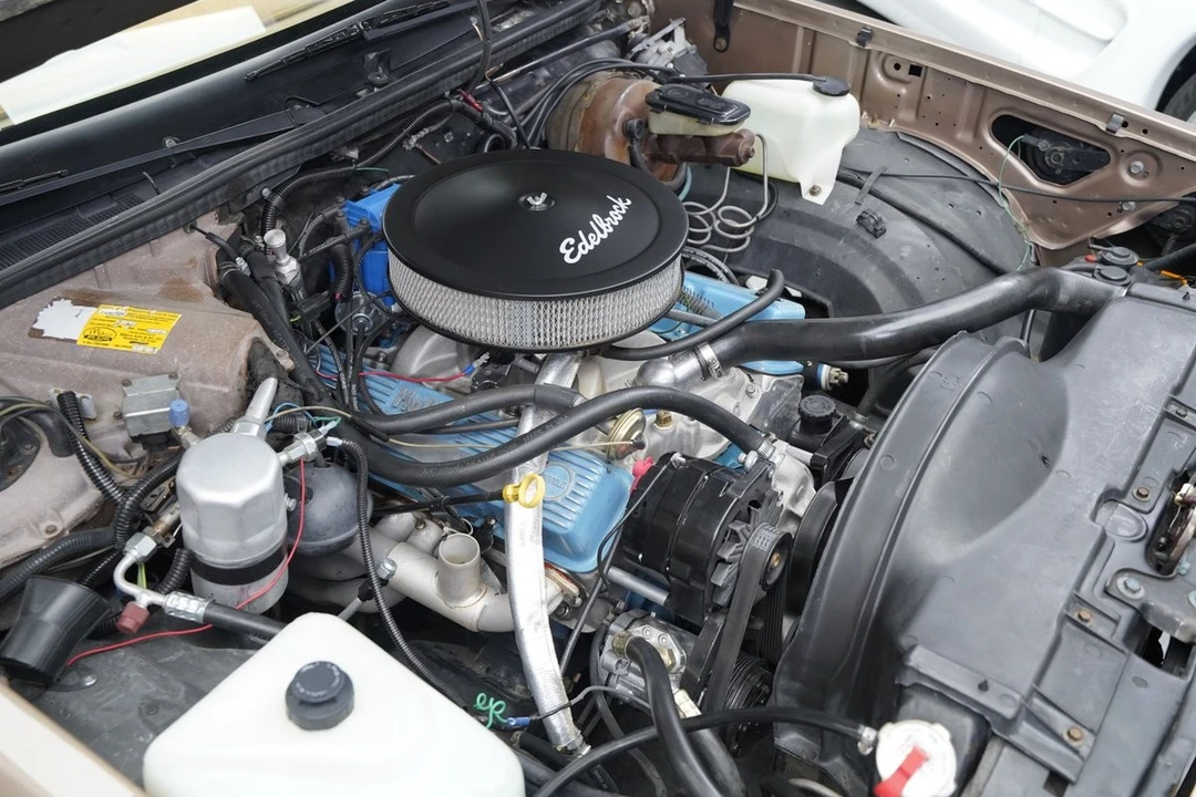 1978 GMC Sprint/Caballero - Image 19 of 21