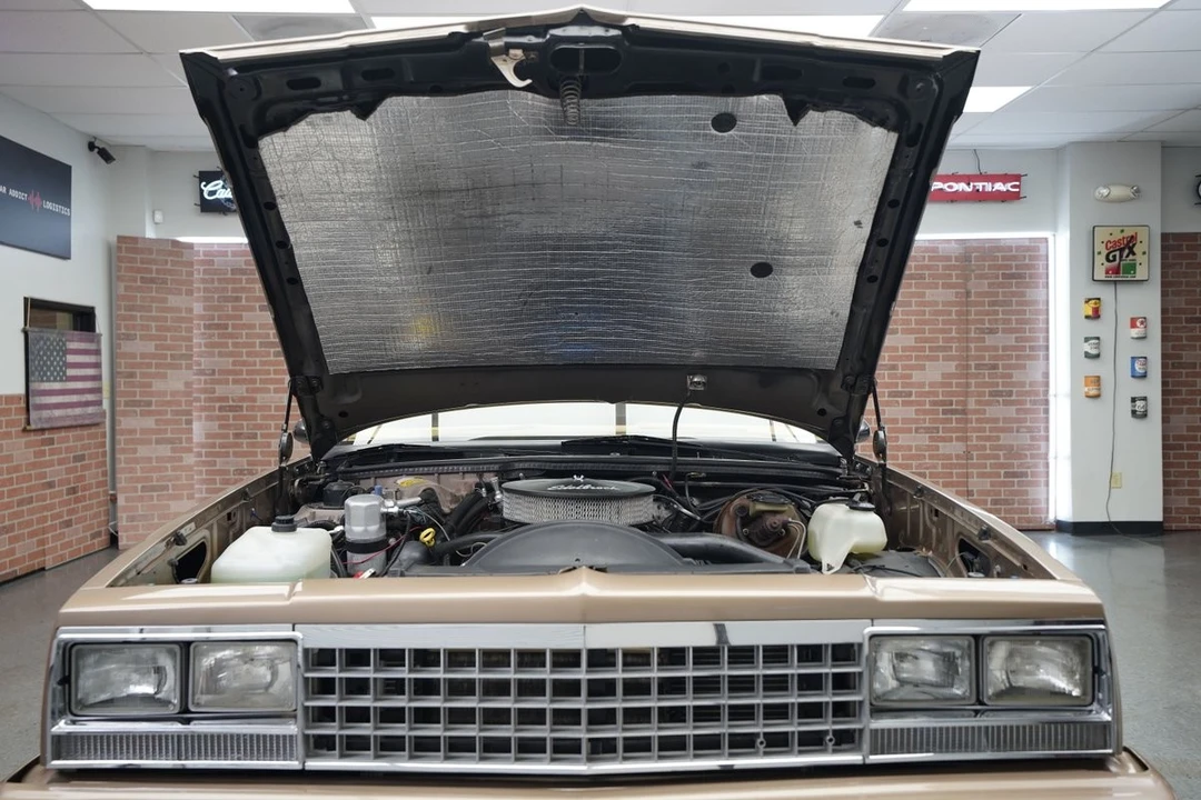 1978 GMC Sprint/Caballero - Image 13 of 21