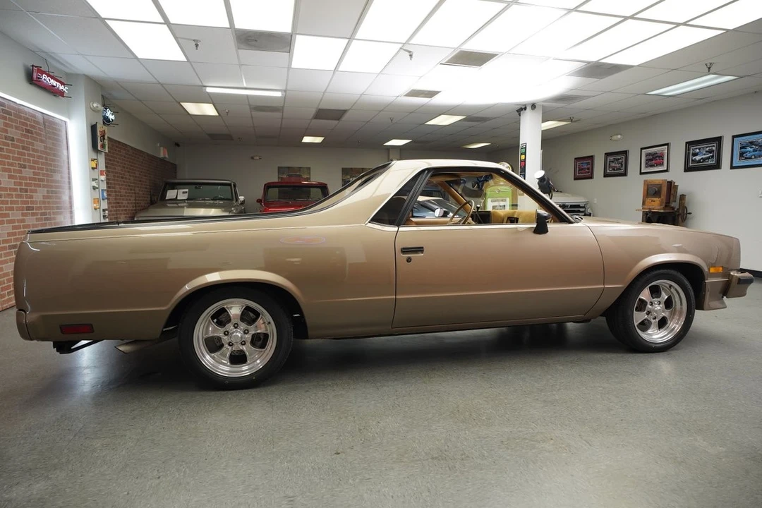 1978 GMC Sprint/Caballero - Image 10 of 21