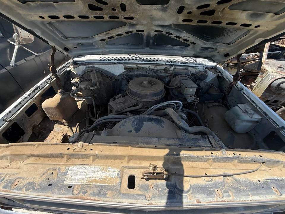 1978 GMC Jimmy 2nd Gen - Image 4 of 5