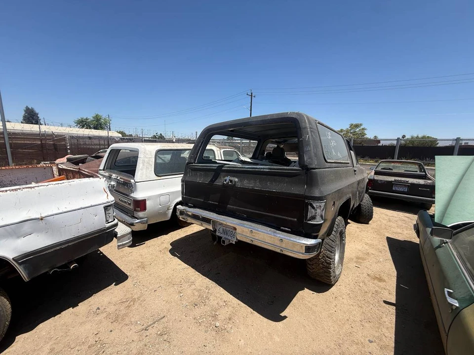 1978 GMC Jimmy 2nd Gen - Image 3 of 5