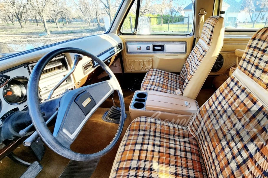 1978 GMC Jimmy 2nd Gen - Image 3 of 10
