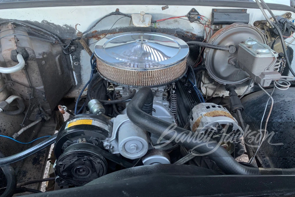 1978 GMC Jimmy 2nd Gen - Image 2 of 12