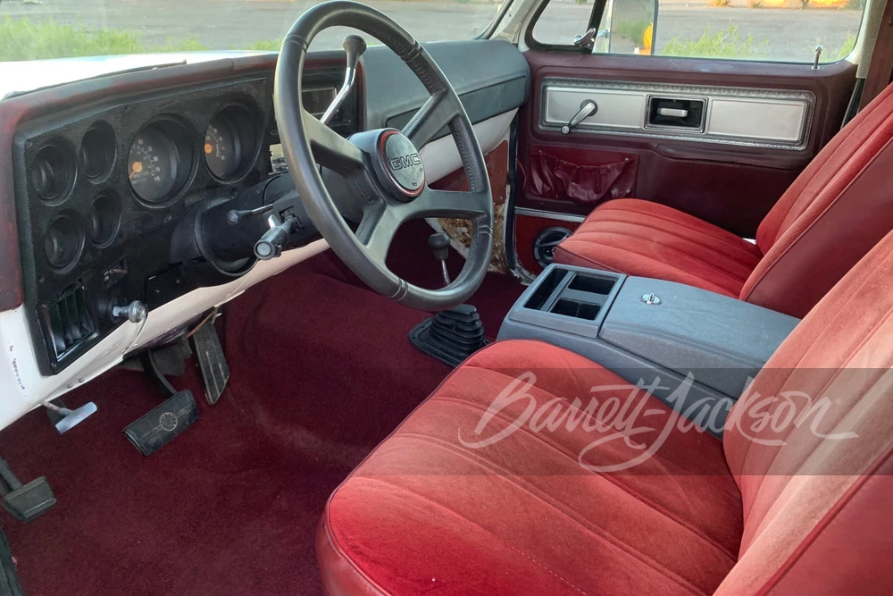 1978 GMC Jimmy 2nd Gen - Image 3 of 12