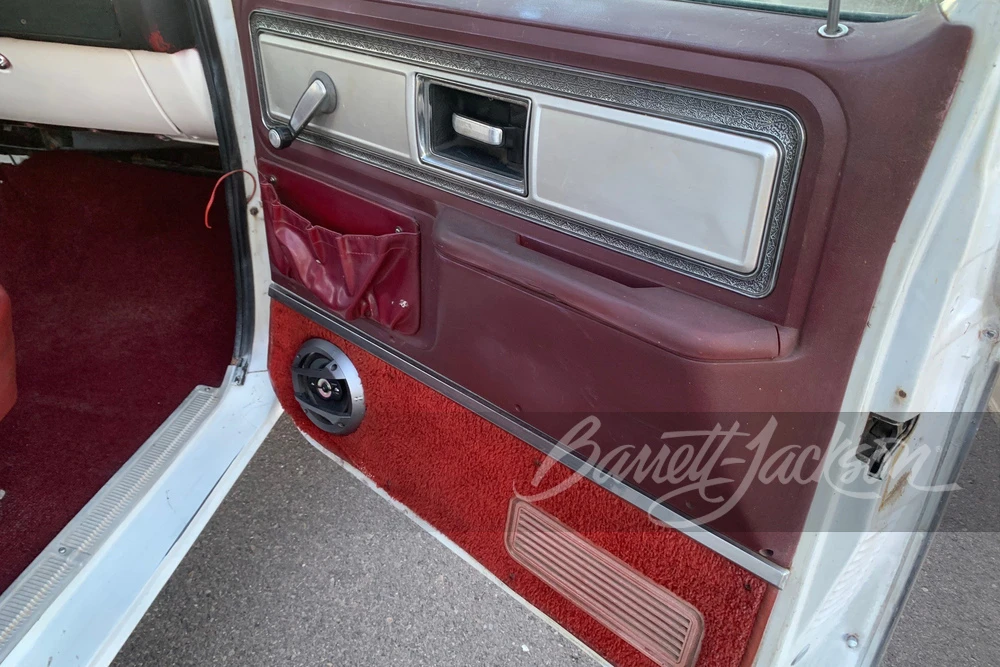 1978 GMC Jimmy 2nd Gen - Image 5 of 12