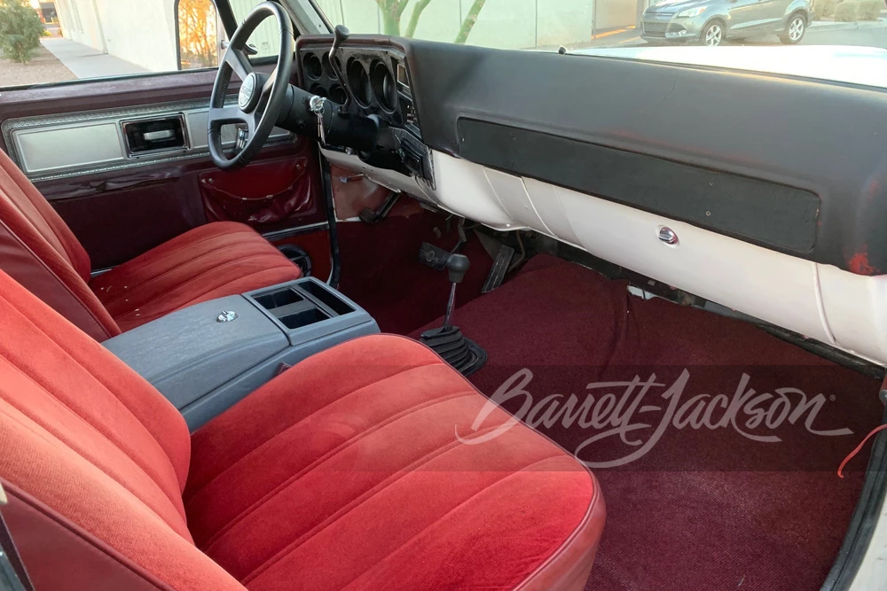 1978 GMC Jimmy 2nd Gen - Image 6 of 12