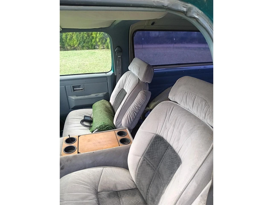 1978 GMC Jimmy 2nd Gen - Image 6 of 25