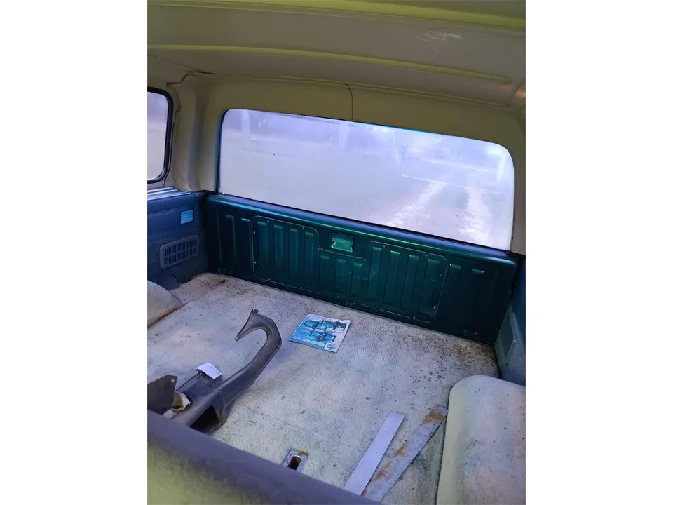 1978 GMC Jimmy 2nd Gen - Image 7 of 25