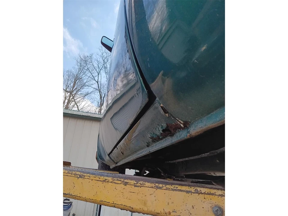 1978 GMC Jimmy 2nd Gen - Image 10 of 25