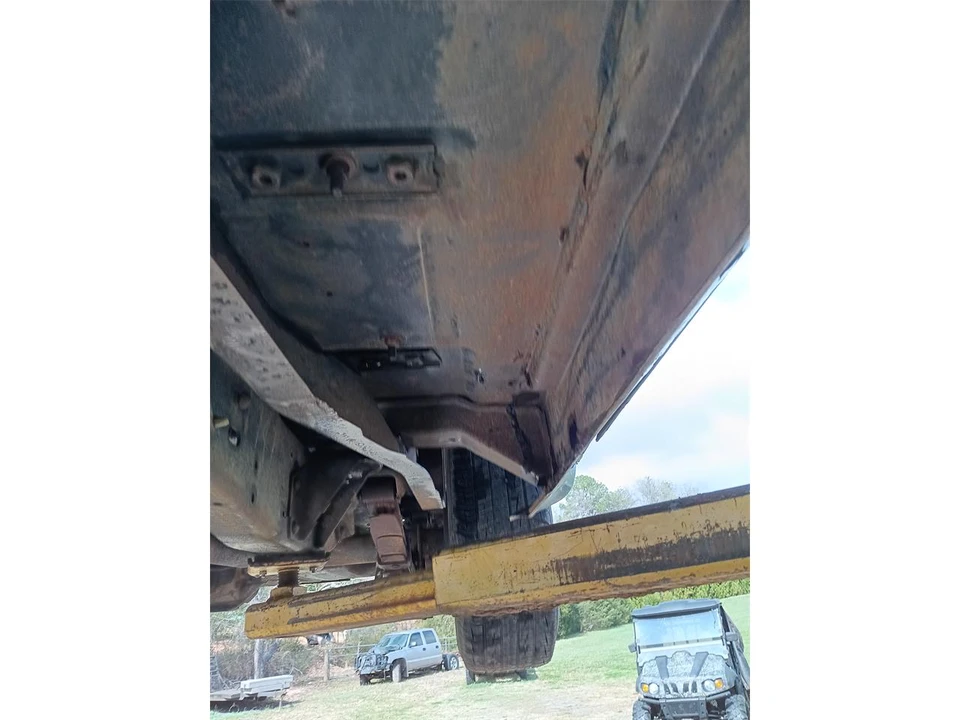 1978 GMC Jimmy 2nd Gen - Image 14 of 25