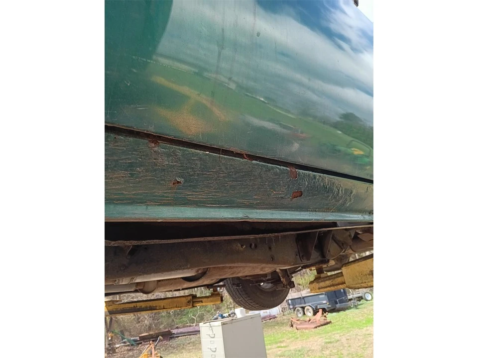 1978 GMC Jimmy 2nd Gen - Image 19 of 25