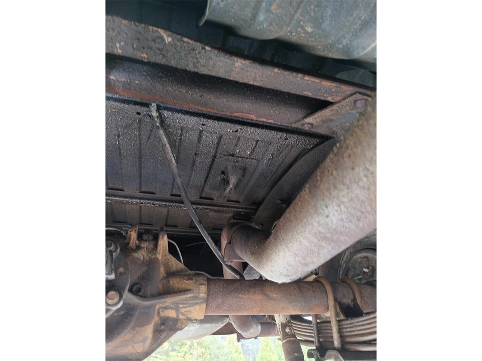 1978 GMC Jimmy 2nd Gen - Image 22 of 25