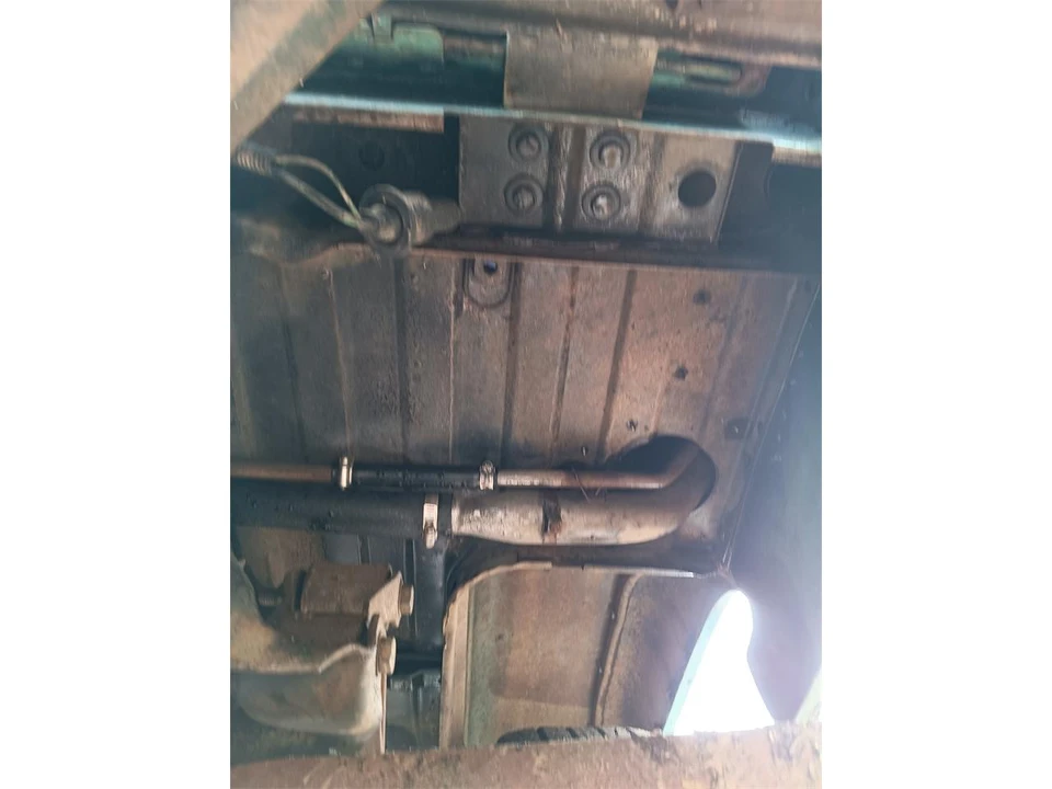 1978 GMC Jimmy 2nd Gen - Image 24 of 25