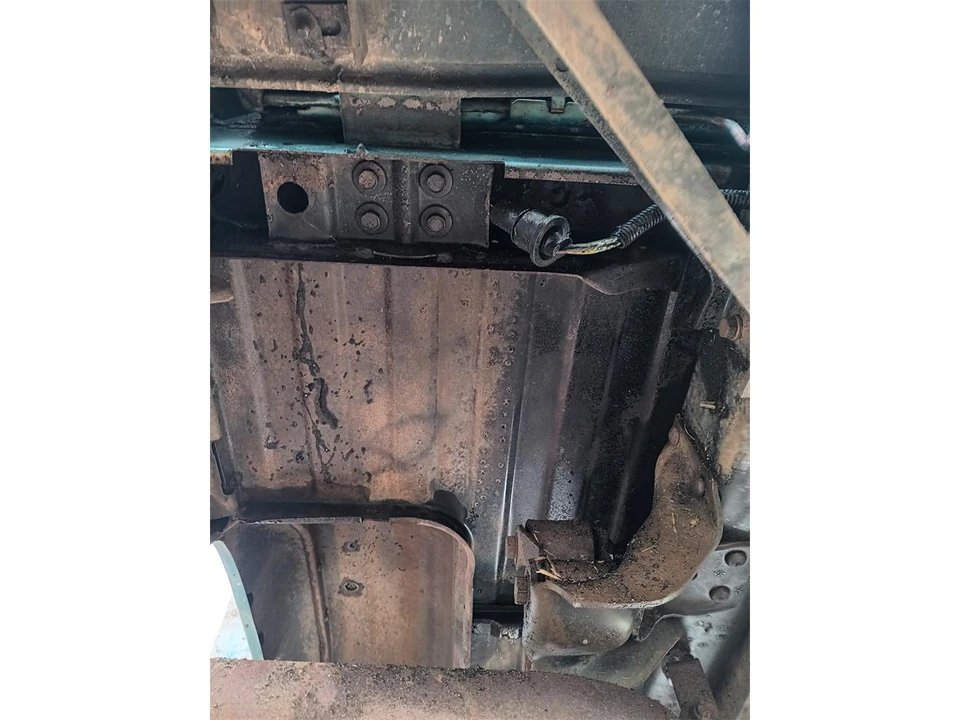 1978 GMC Jimmy 2nd Gen - Image 25 of 25