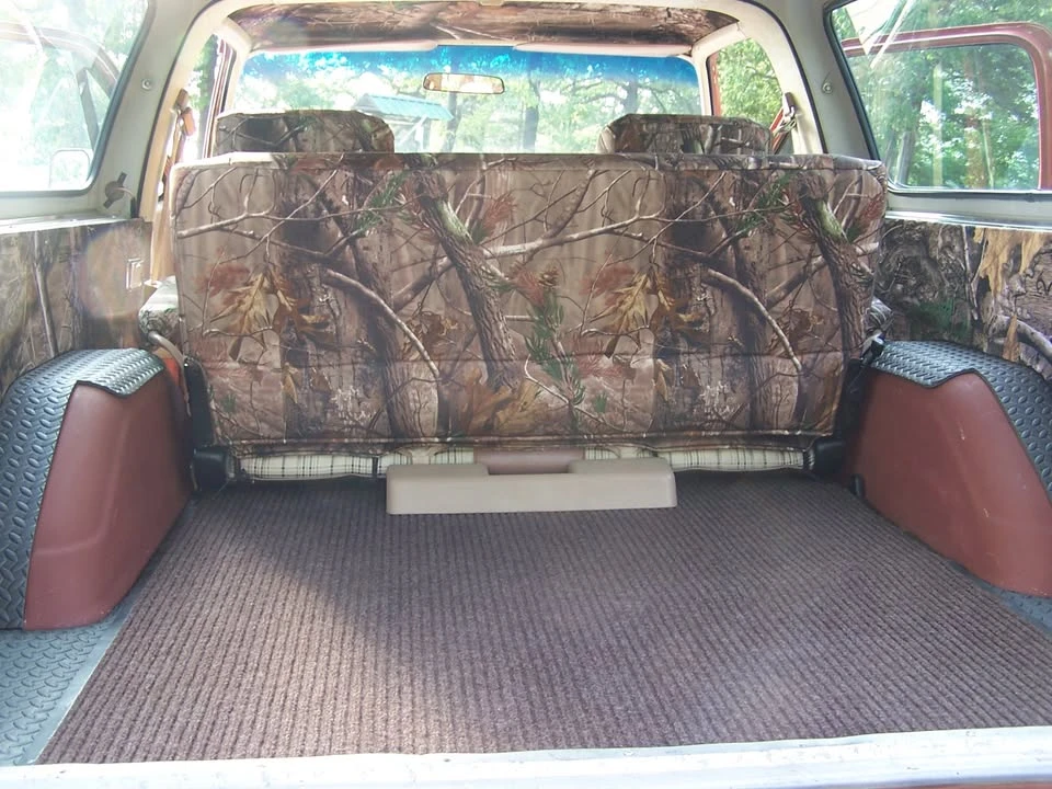 1978 GMC Jimmy 2nd Gen - Image 8 of 10