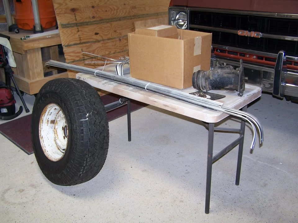1978 GMC Jimmy 2nd Gen - Image 10 of 10