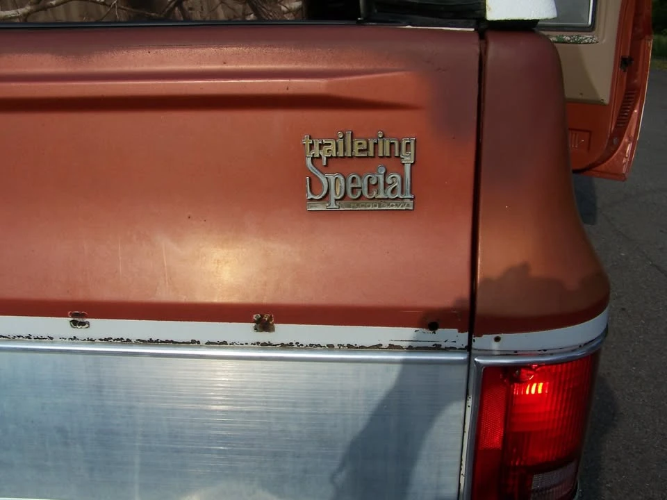 1978 GMC Jimmy 2nd Gen - Image 4 of 10