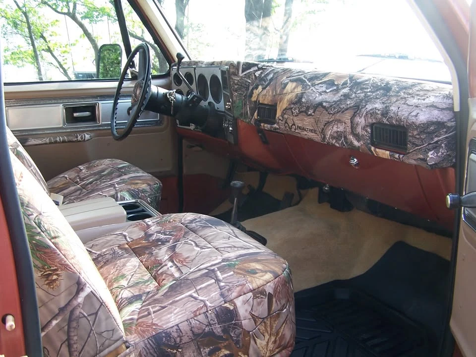 1978 GMC Jimmy 2nd Gen - Image 6 of 10