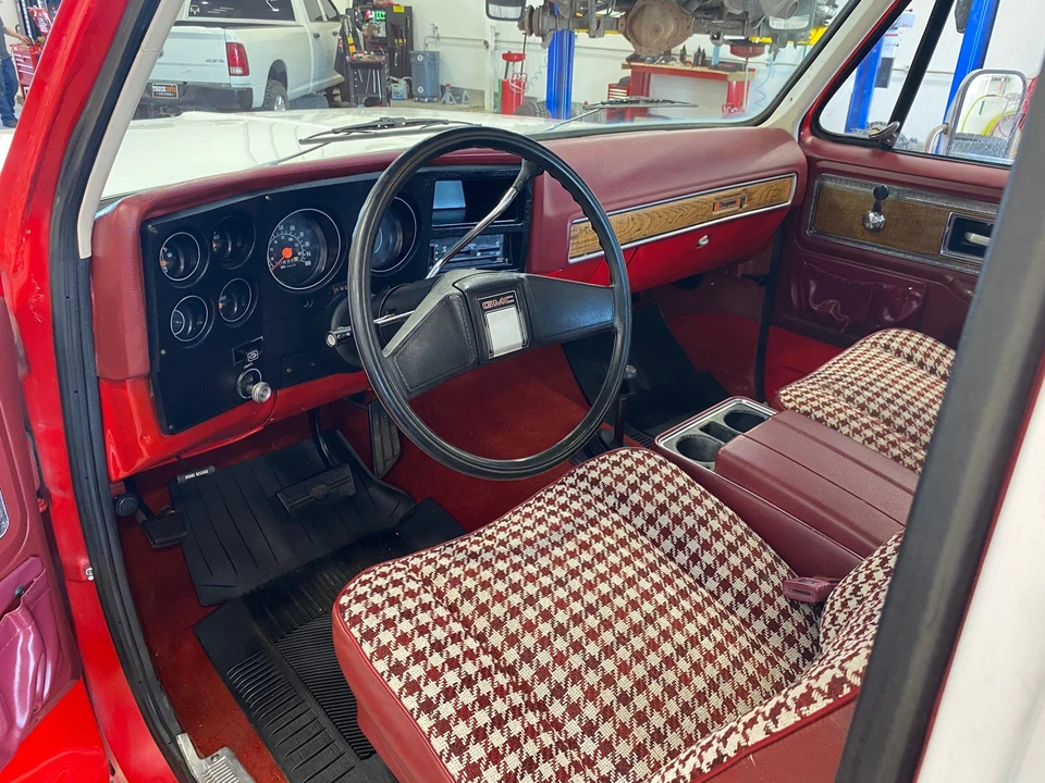 1978 GMC Jimmy 2nd Gen - Image 31 of 31