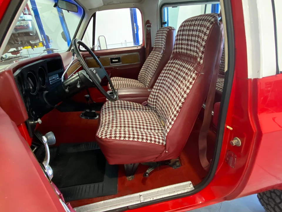 1978 GMC Jimmy 2nd Gen - Image 30 of 31