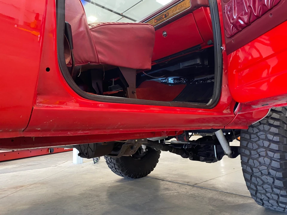 1978 GMC Jimmy 2nd Gen - Image 18 of 31