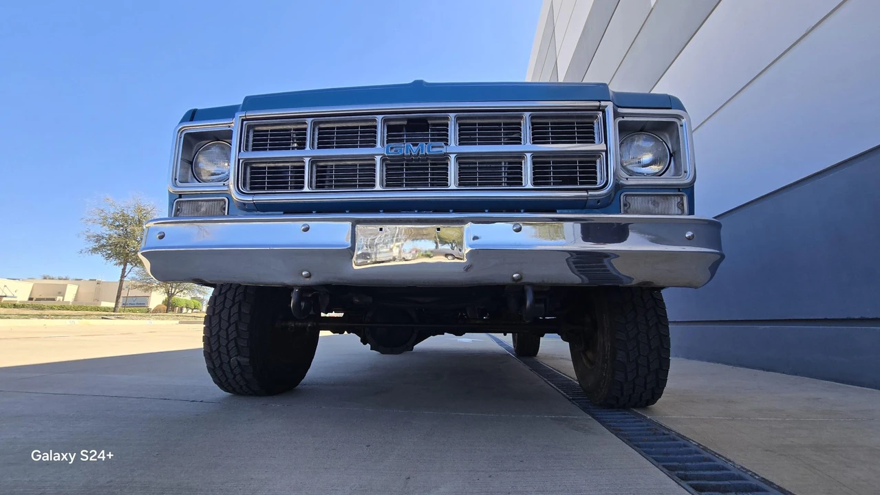 1978 GMC Jimmy 2nd Gen - Image 30 of 31