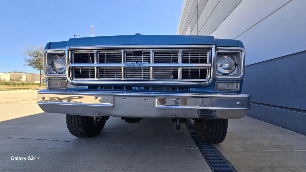 1978 GMC Jimmy 2nd Gen - Image 29 of 31
