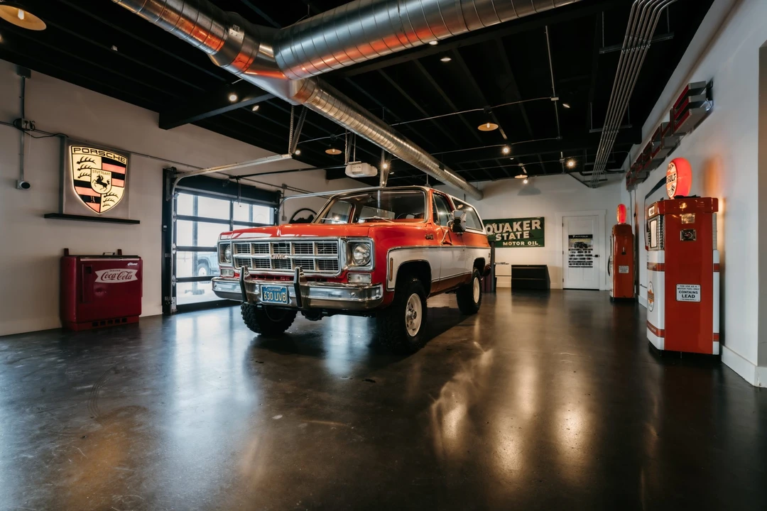 1978 GMC Jimmy 2nd Gen - Image 29 of 31