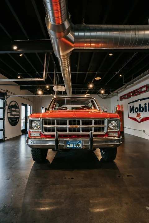 1978 GMC Jimmy 2nd Gen - Image 31 of 31