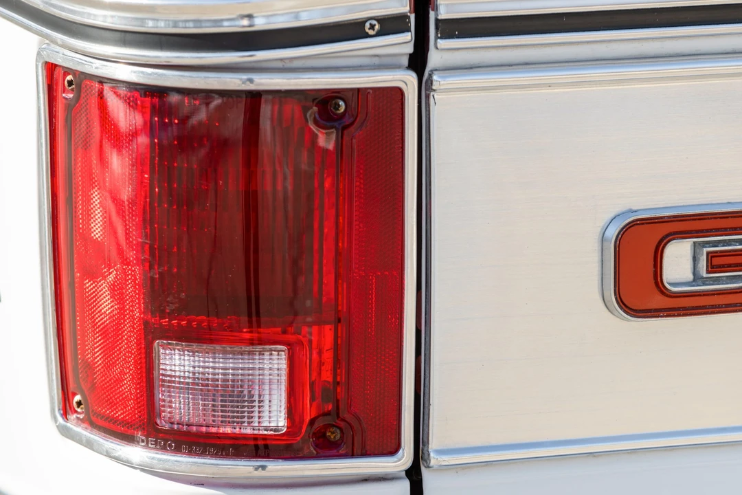 1978 GMC Jimmy 2nd Gen - Image 30 of 31