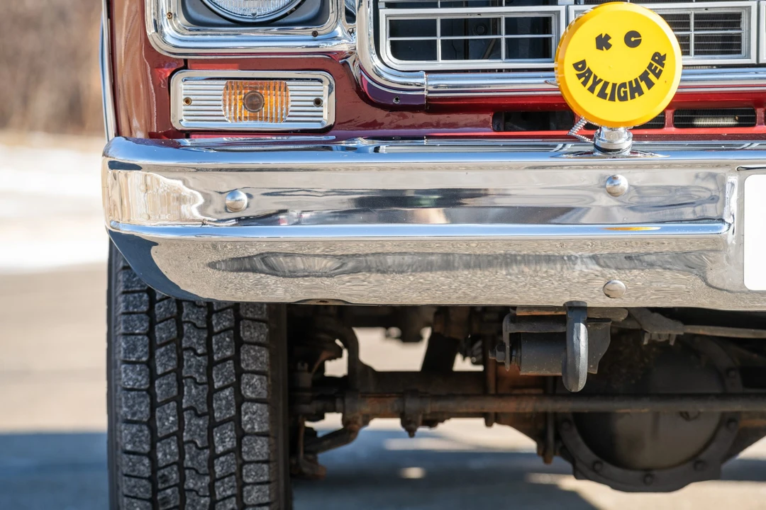 1978 GMC Jimmy 2nd Gen - Image 17 of 31