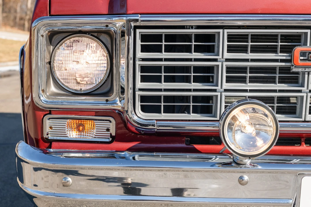 1978 GMC Jimmy 2nd Gen - Image 27 of 31
