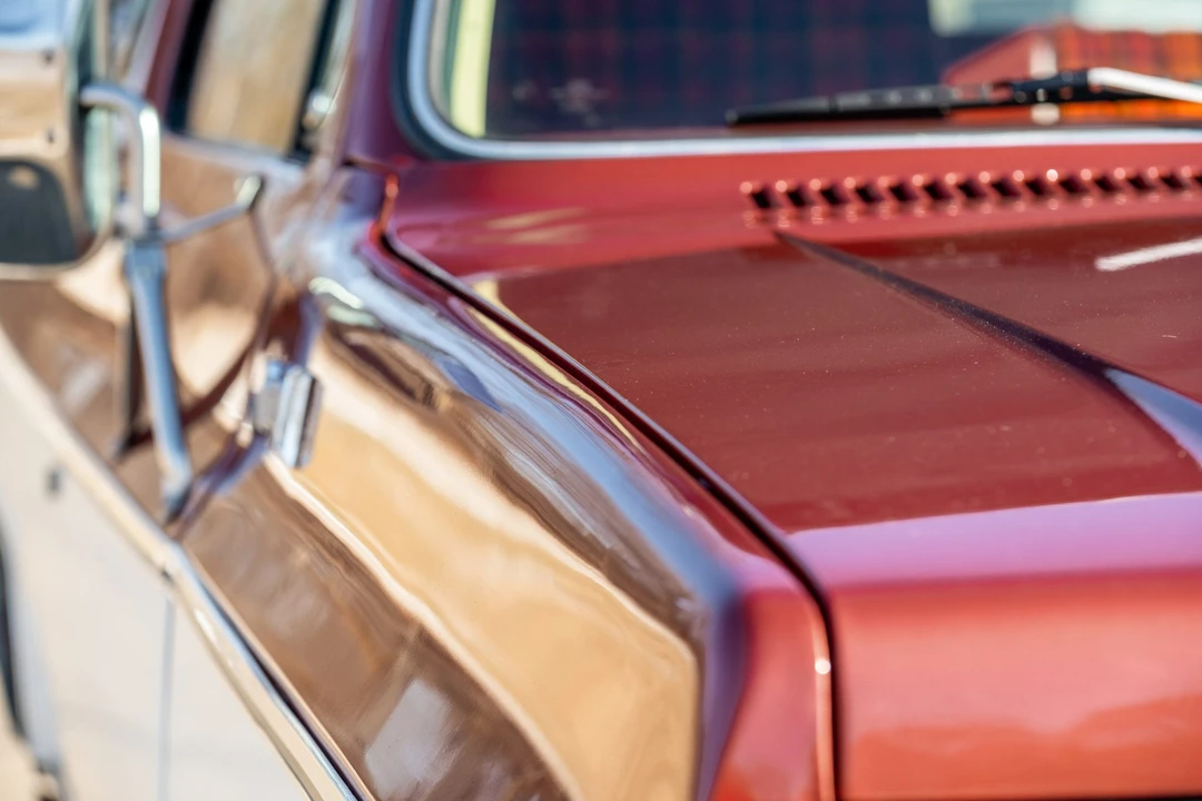 1978 GMC Jimmy 2nd Gen - Image 15 of 31