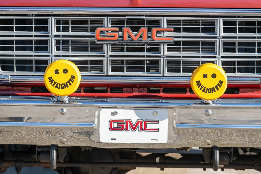 1978 GMC Jimmy 2nd Gen - Image 18 of 31