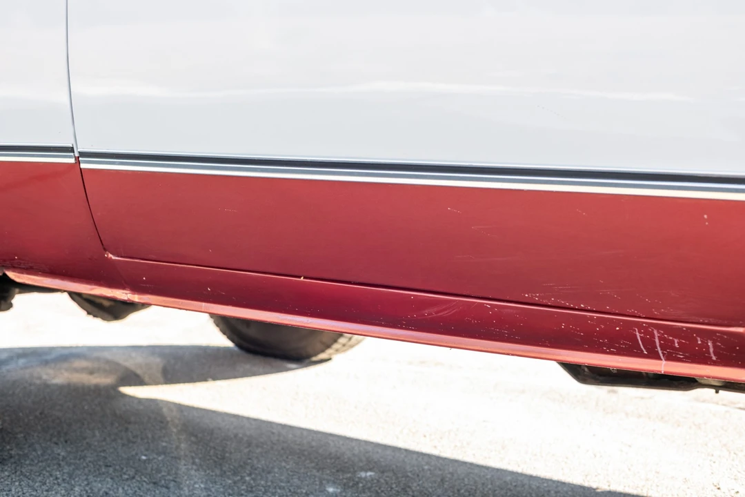 1978 GMC Jimmy 2nd Gen - Image 24 of 31