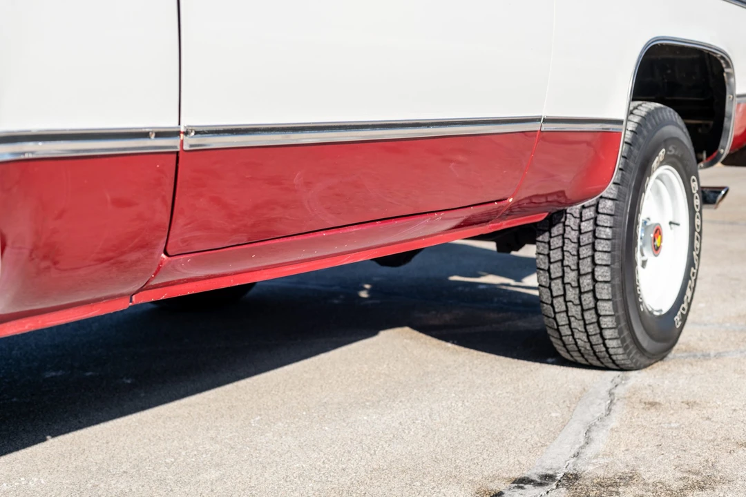 1978 GMC Jimmy 2nd Gen - Image 25 of 31