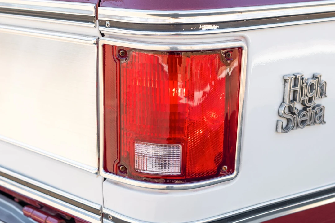 1978 GMC Jimmy 2nd Gen - Image 31 of 31