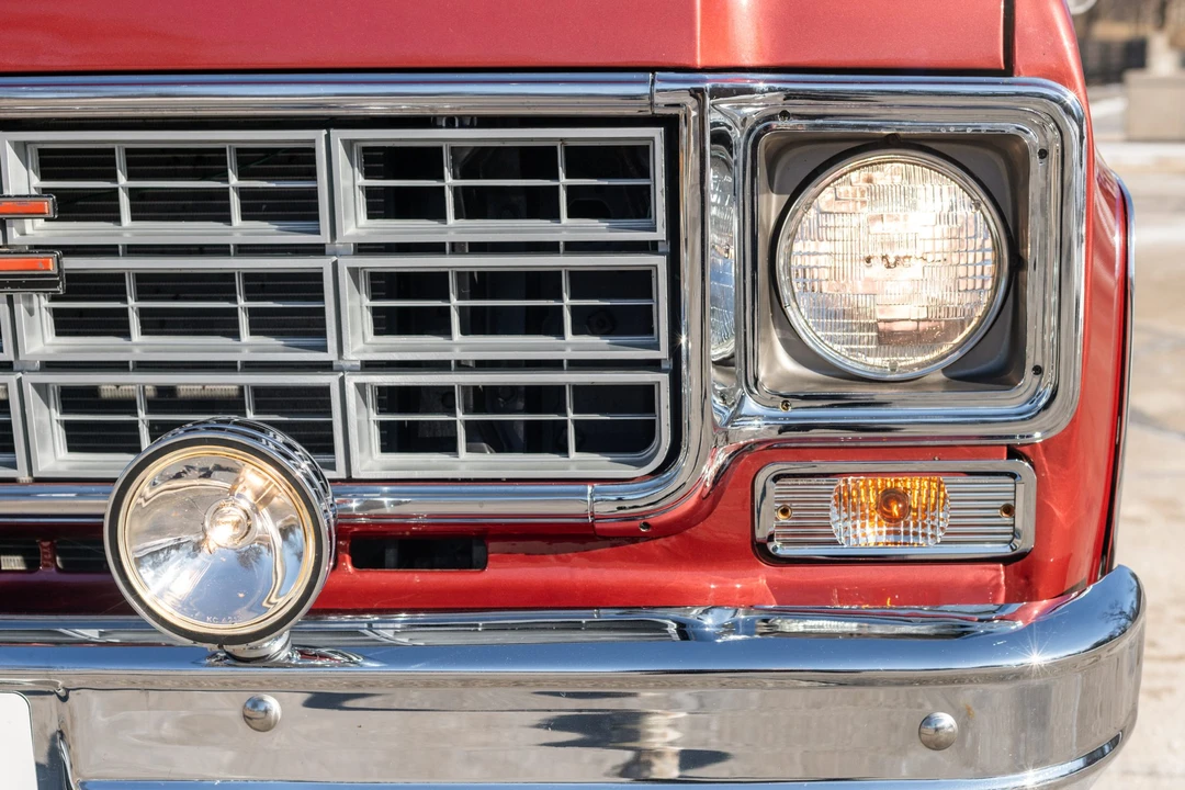 1978 GMC Jimmy 2nd Gen - Image 28 of 31