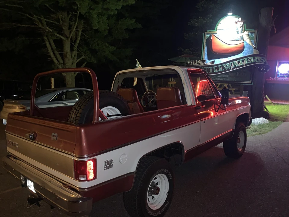 1978 GMC Jimmy 2nd Gen - Image 11 of 31