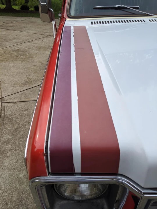 1978 GMC Jimmy 2nd Gen - Image 31 of 31