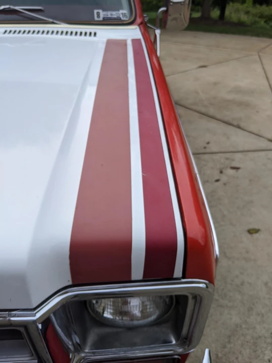 1978 GMC Jimmy 2nd Gen - Image 30 of 31