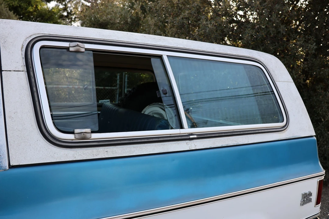 1978 GMC Jimmy 2nd Gen - Image 26 of 31
